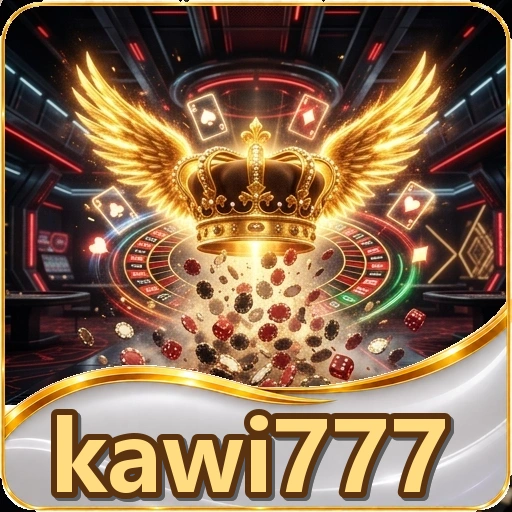 Pratinjau kotak kedua paket APK kawi777 versi 4.2.0 untuk Android.