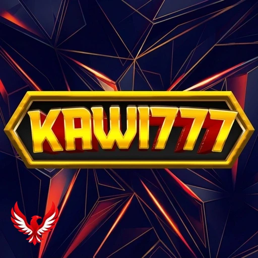 Logo kawi777 APK Android Indonesia